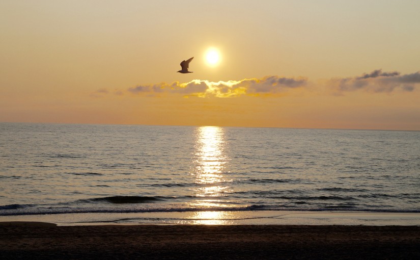 Geheimtipps für den Urlaub finden